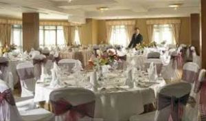 Weddings @ The Rose Hotel Tralee